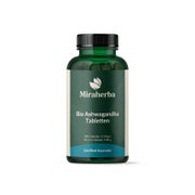 Miraherba - Bio Ashwagandha Tabletten 200 St