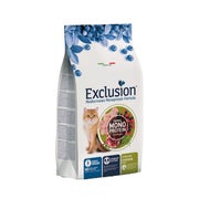 Mediterraneo Noble Grain Sterilized Huhn für Katzen 12 kg