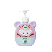 Yope Natural Hand Soap Marigold for KIDS