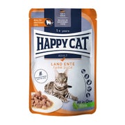 Happy Cat - Culinary Pouchbeutel 1,8 kg