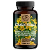 Scheunengut® Johanniskraut Extrakt | mit Hypericin 180 St