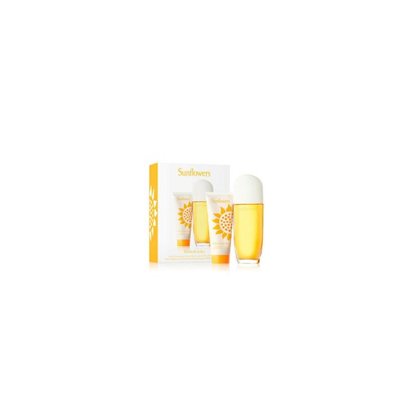ARDEN SONNENBLUMEN ET 100VAP+BODY COFRE