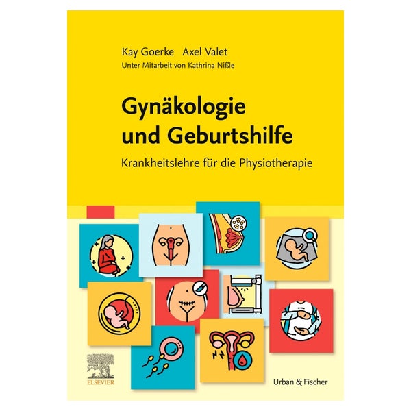Gynäkologie und Geburtshilfe 1 St