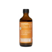 benecos Chillout Körperöl Bio-Calendulamazerat