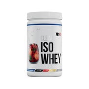 MST Nutrition® Clear Iso Whey Blueberry Ice Tea 300 g 300 g