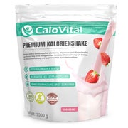CaloVital Kalorien Shake für mehr Energie, 3kg 3000 g