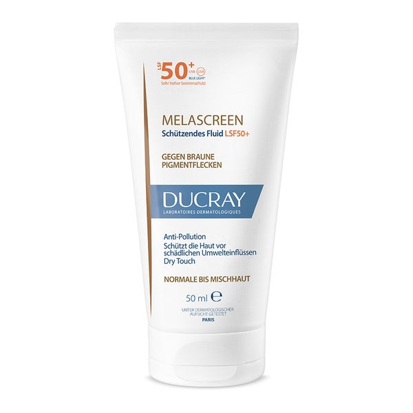 MELASCREEN protective anti-stain fluid SPF50+ 50ml 50 ml