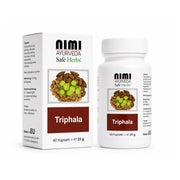 Nimi Triphala Kapseln 60 St