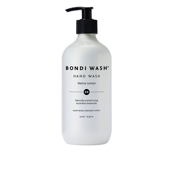Bondi Wash Handseife Hand Wash Native Lemon
