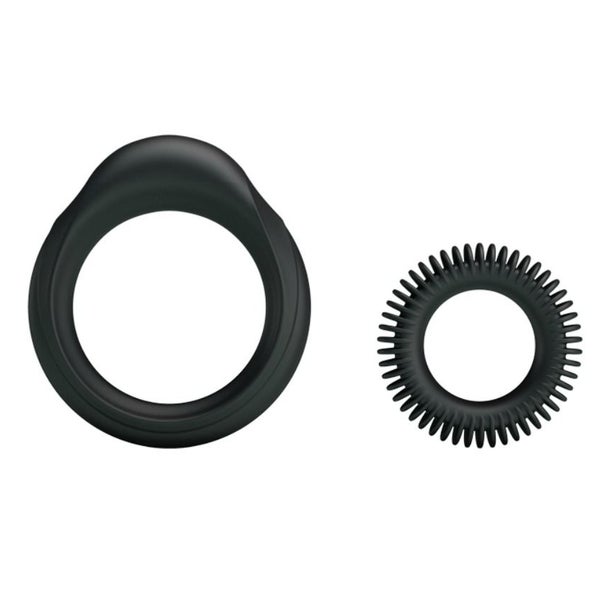 Baile - Manhood-Ring-Set 1 St