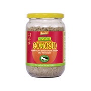Rapunzel - Gomasio, Sesam und Meersalz 250 g