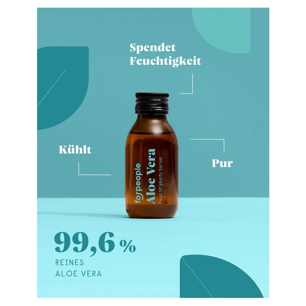 reine aloe vera kaufen Reines Aloe-Vera-Gel — Körperlotion