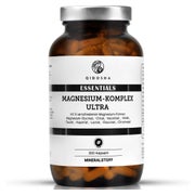 Magnesium-Komplex Ultra im Glas 124 g
