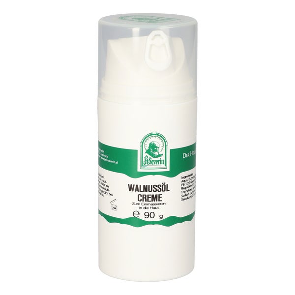 WalnussÖl Creme 90 g