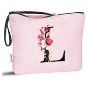 Kosmetiktasche personalisiert Geburtstagsgeschenke Frauen Pi 1 St