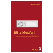 Bitte klopfen!