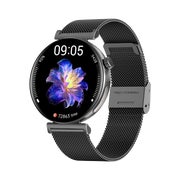 Knauermann PRO 3 MINI 2024 Smartwatch Gesundheitsuhr Telefon & Notruffunktion 1 St