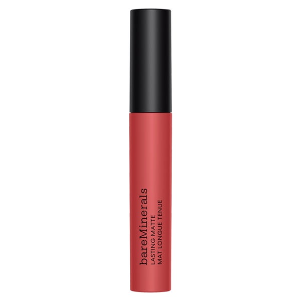bareMinerals, Mineralist Comfort Matte Liquid Lipcolor