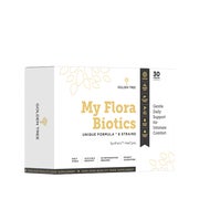 Golden Tree My Flora Biotics - Darmflora 30 St