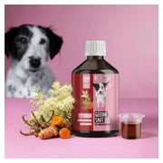 Gelenksaft für Hunde 500 ml