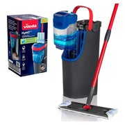 Vileda H2PRO Flachwischer Set Zweitanksystem 1 St
