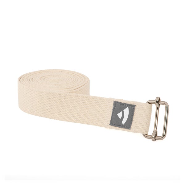 bodhi Asana Belt (PRO) aus Baumwolle 1 St