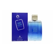 Etienne Aigner First Class Explorer Eau de Toilette 100ml Spray 0,1 l