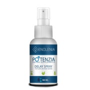 Enolenia® Potenzia Delay + Performance Spray | Verzögerungsspray 50 ml