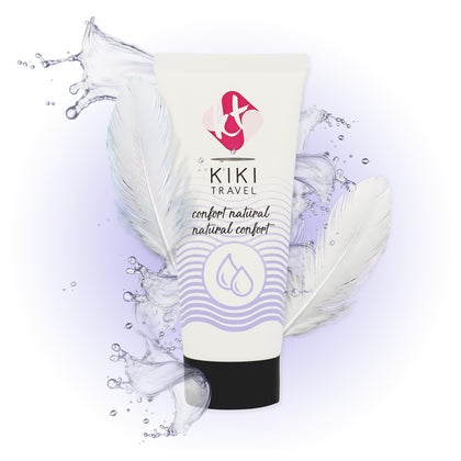 Kikí Travel - Kikí Travel - Confort natürliches Gleitgel 50 ml online  kaufen