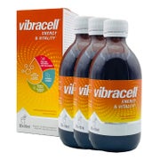 Vibracell® Vitaminkonzentrat 960 ml