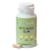 Keto Magic Slim 60 St