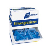 Einwegrasierer