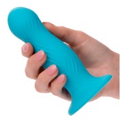 Calexotics - Silikonsonde mit Rillenstruktur