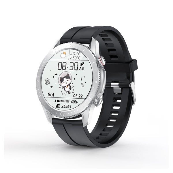 MULTIFUNKTIONS-SMARTWATCH 1 St