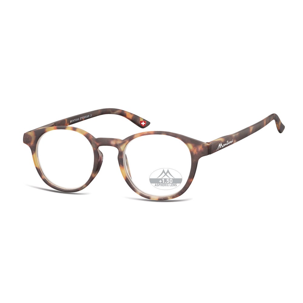 Fertiglesebrille Charlotte +2.00 1 St