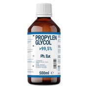 BMUT 500ml Propylenglycol in Pharmaqualität 5000 ml