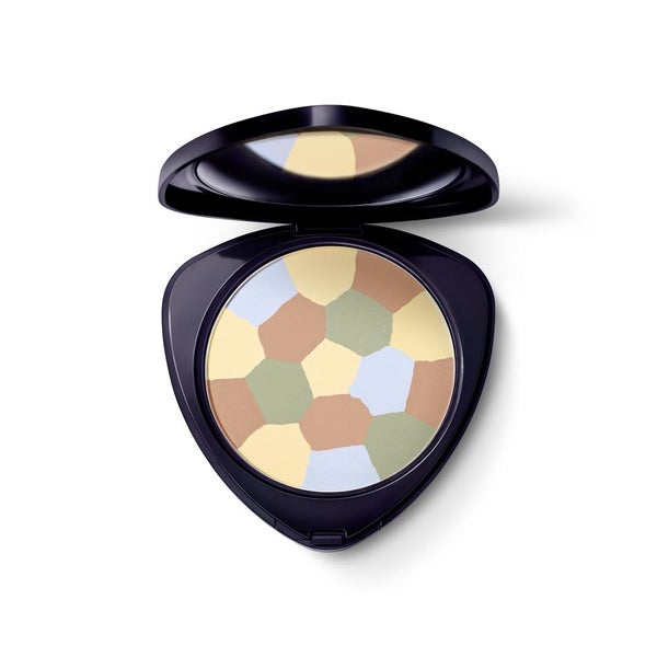 Dr. Hauschka, Colour Correcting Powder 8 g