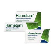 Produktabbildung: Hametum Vorteils-Set 1 Set