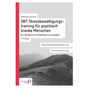 SBT: Stressbewältigungstraining für psychisch kranke...