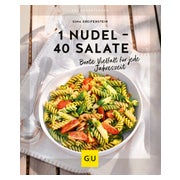 1 Nudel - 40 Salate