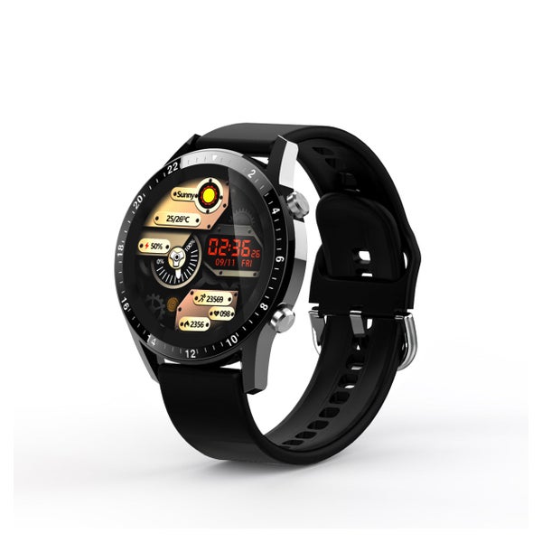 MULTIFUNKTIONS-SMARTWATCH 1 St