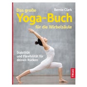 Das große Yoga-Buch für die Wirbelsäule 1 St