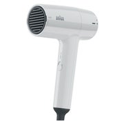 Braun HD 1.55   weiß Haartrockner 1 St