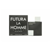 Armaf La Homme Intense Eau de Parfum 100ml 0,1 l