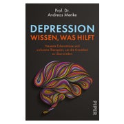 Depression – wissen, was hilft 1 St