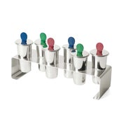 ECO Brotbox - ECO Ice Pops 6C Eisformen