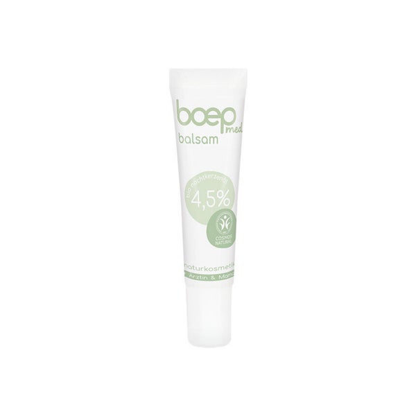 Boep Med Balsam Mini Natur 6,5 ml