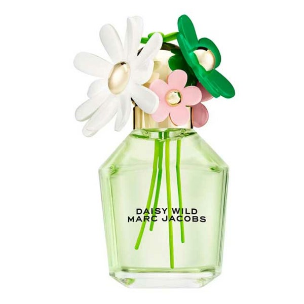 DAISY WILD edp vapo 100 ml 0,1 l