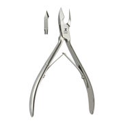 Nagelhautzange 10 cm, Schneide 15 mm 1 St