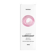 Satisfyer - Satisfyer Juicy Gleitgel Booty Silicon 150 ml